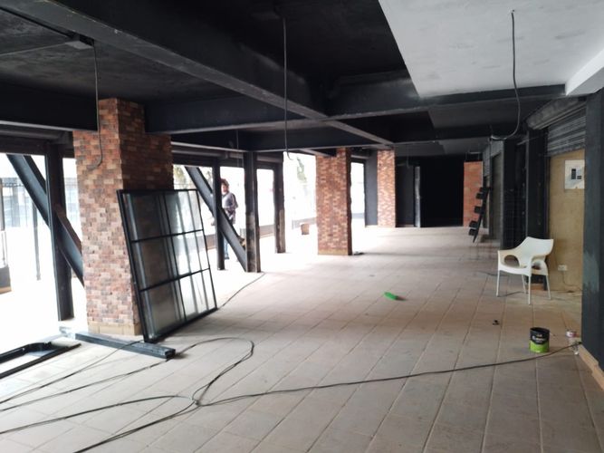 Local en arriendo en Laureles, Medellín, 47 m² · foto 4 de 9