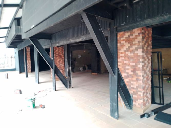 Local en arriendo en Laureles, Medellín, 47 m² · foto 6 de 9