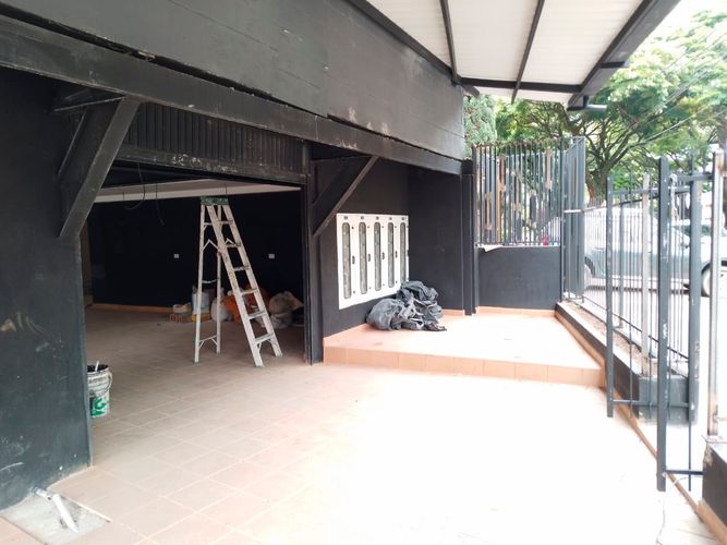 Local en arriendo en Laureles, Medellín, 47 m² · foto 8 de 9