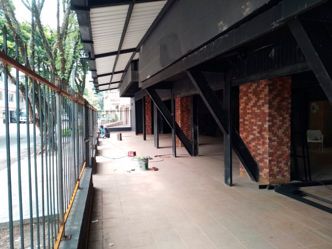 Local en arriendo en Laureles, Medellín, 47 m² · foto 9 de 9