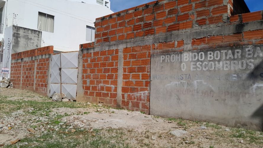Lote en venta en Cr. Jardines De Tivoli, Barranquilla, 485 m² · foto 4 de 7