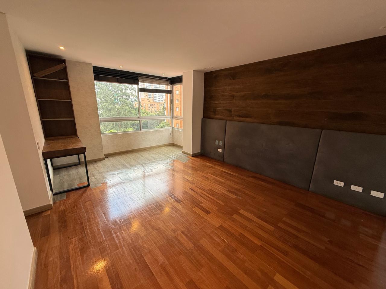 Apartamento en arriendo en La Calera, Medellín · foto 6 de 24