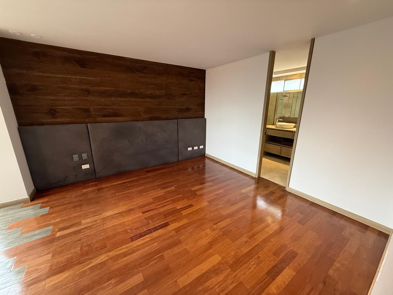 Apartamento en arriendo en La Calera, Medellín · foto 7 de 24