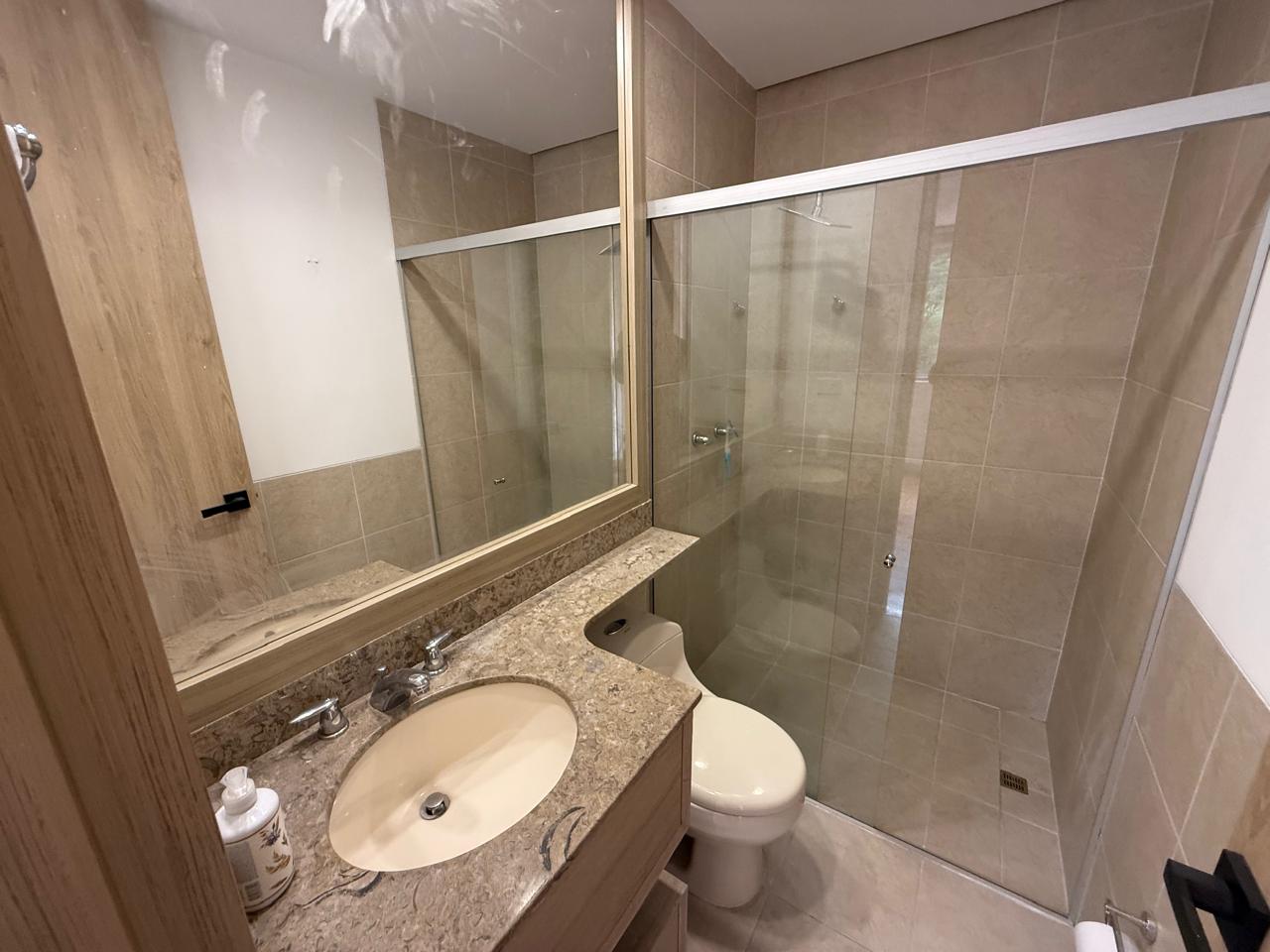 Apartamento en arriendo en La Calera, Medellín · foto 11 de 24
