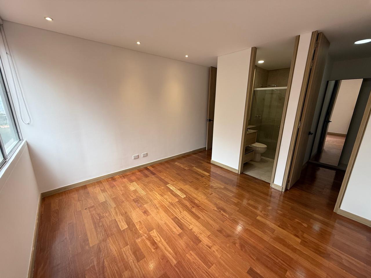 Apartamento en arriendo en La Calera, Medellín · foto 12 de 24