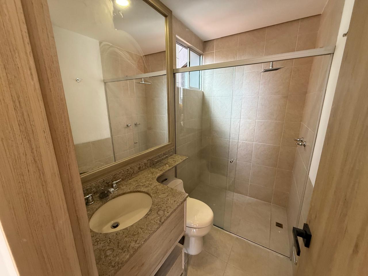 Apartamento en arriendo en La Calera, Medellín · foto 13 de 24