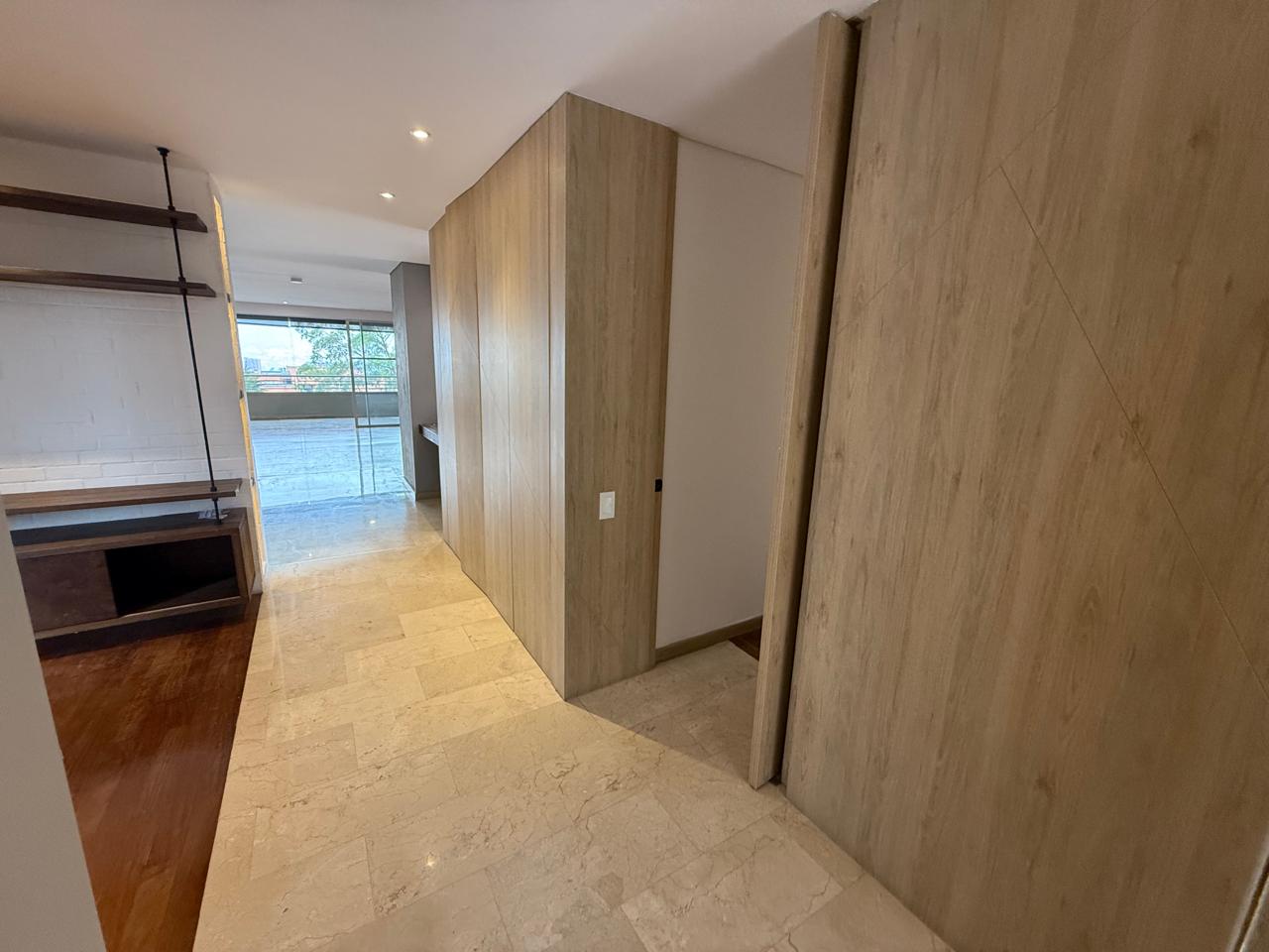Apartamento en arriendo en La Calera, Medellín · foto 16 de 24