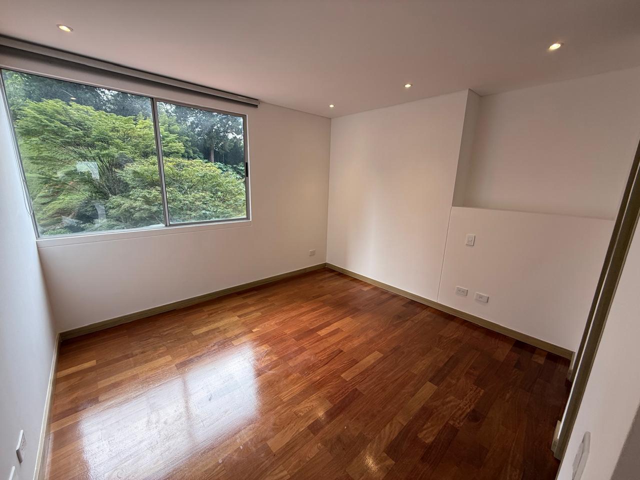 Apartamento en arriendo en La Calera, Medellín · foto 17 de 24