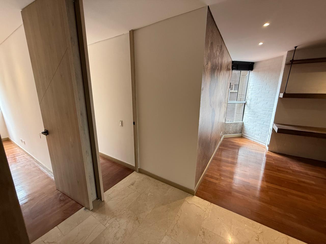 Apartamento en arriendo en La Calera, Medellín · foto 18 de 24