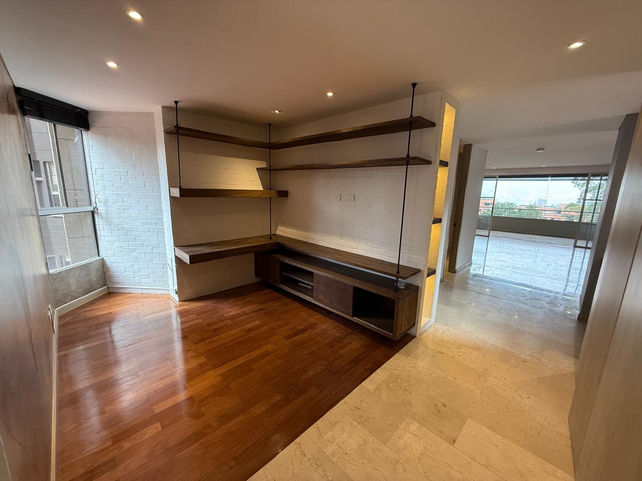 Apartamento en arriendo en La Calera, Medellín · foto 19 de 24