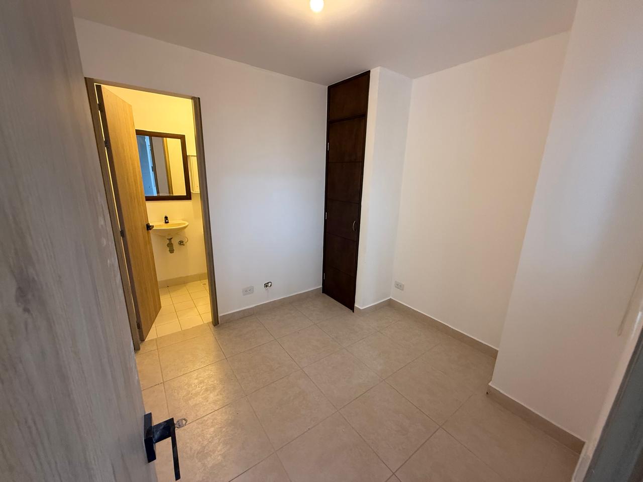 Apartamento en arriendo en La Calera, Medellín · foto 20 de 24