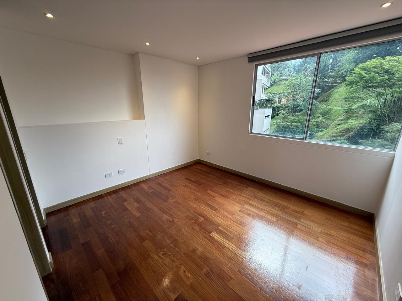 Apartamento en arriendo en La Calera, Medellín · foto 22 de 24