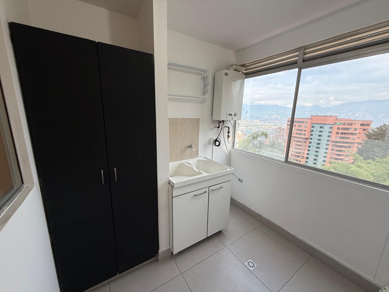 Apartamento en arriendo en La Calera, Medellín · foto 23 de 24