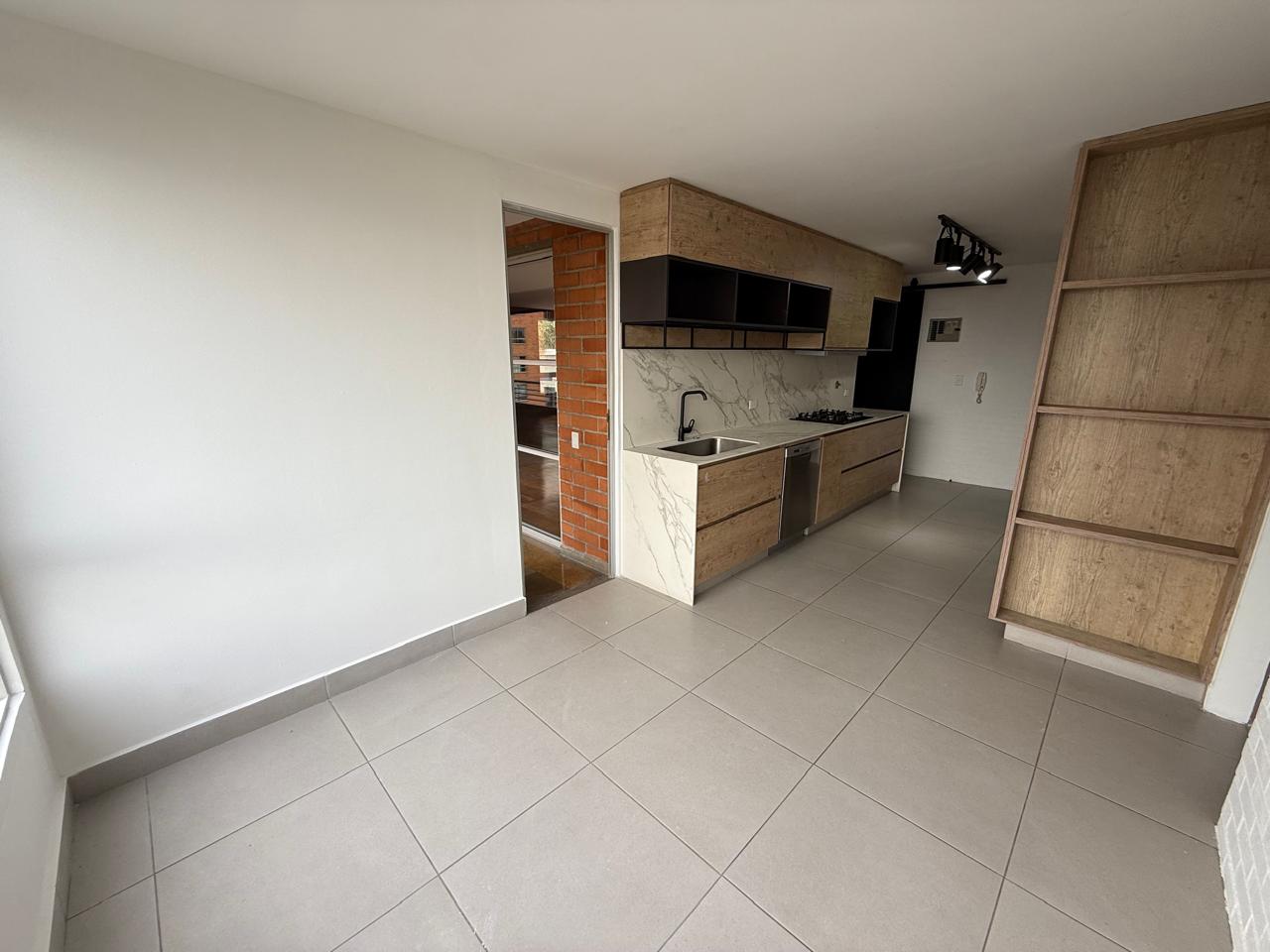 Apartamento en arriendo en La Calera, Medellín · foto 24 de 24