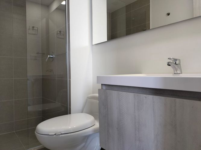 Apartamento de 2 alcobas en arriendo en El Poblado, Medellín, 63 m² · foto 17 de 17