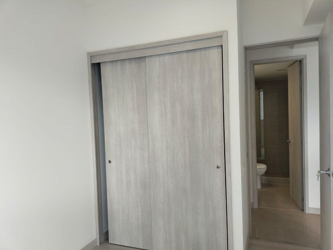 Apartamento de 2 alcobas en arriendo en El Poblado, Medellín, 63 m² · foto 14 de 17