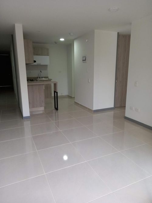 Apartaestudio en venta en La Macarena, Dosquebradas, 48 m² · foto 2 de 8
