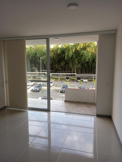 Apartaestudio en venta en La Macarena, Dosquebradas, 48 m² · foto 3 de 8
