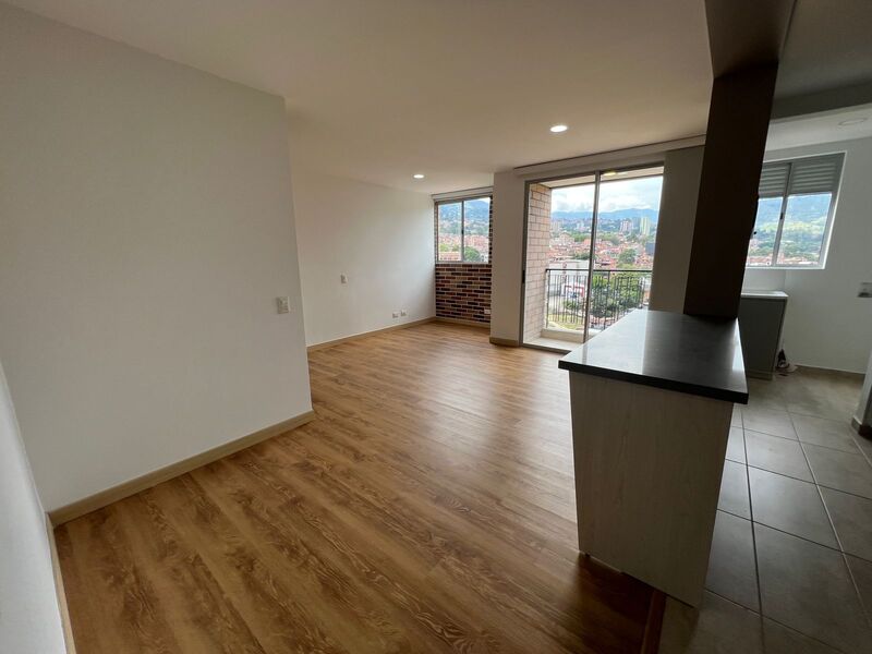 2BR Apartment in Ditaires (63 m²) - 2