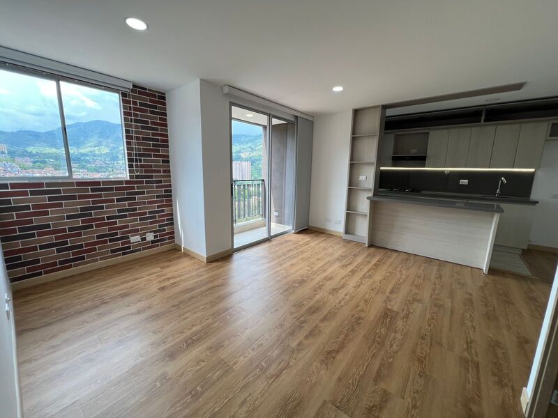 2BR Apartment in Ditaires (63 m²) - 3