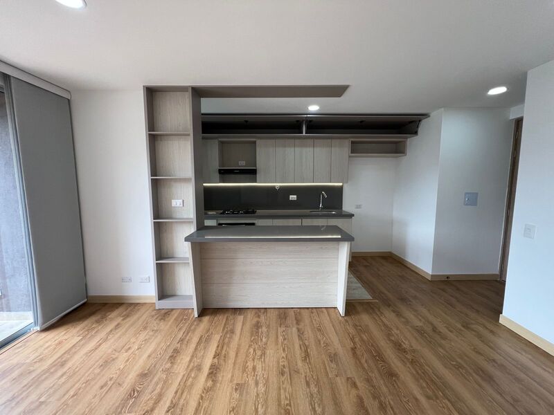 2BR Apartment in Ditaires (63 m²) - 4