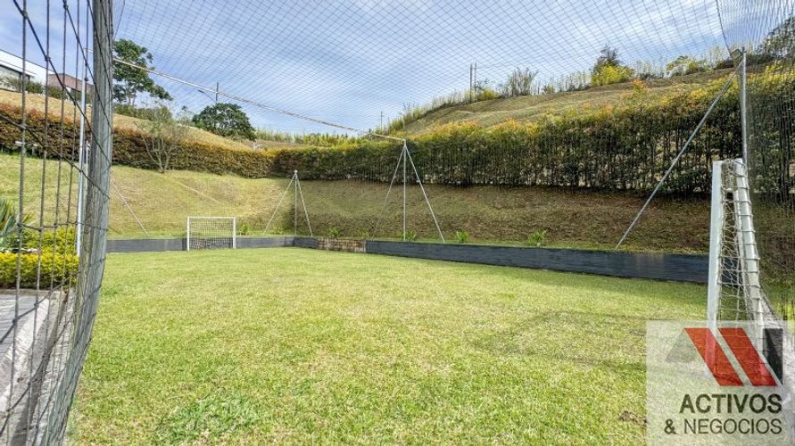 Casa de 4 alcobas en venta en El Salado, Guarne · foto 11 de 24