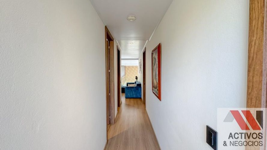 Casa de 4 alcobas en venta en El Salado, Guarne · foto 14 de 24
