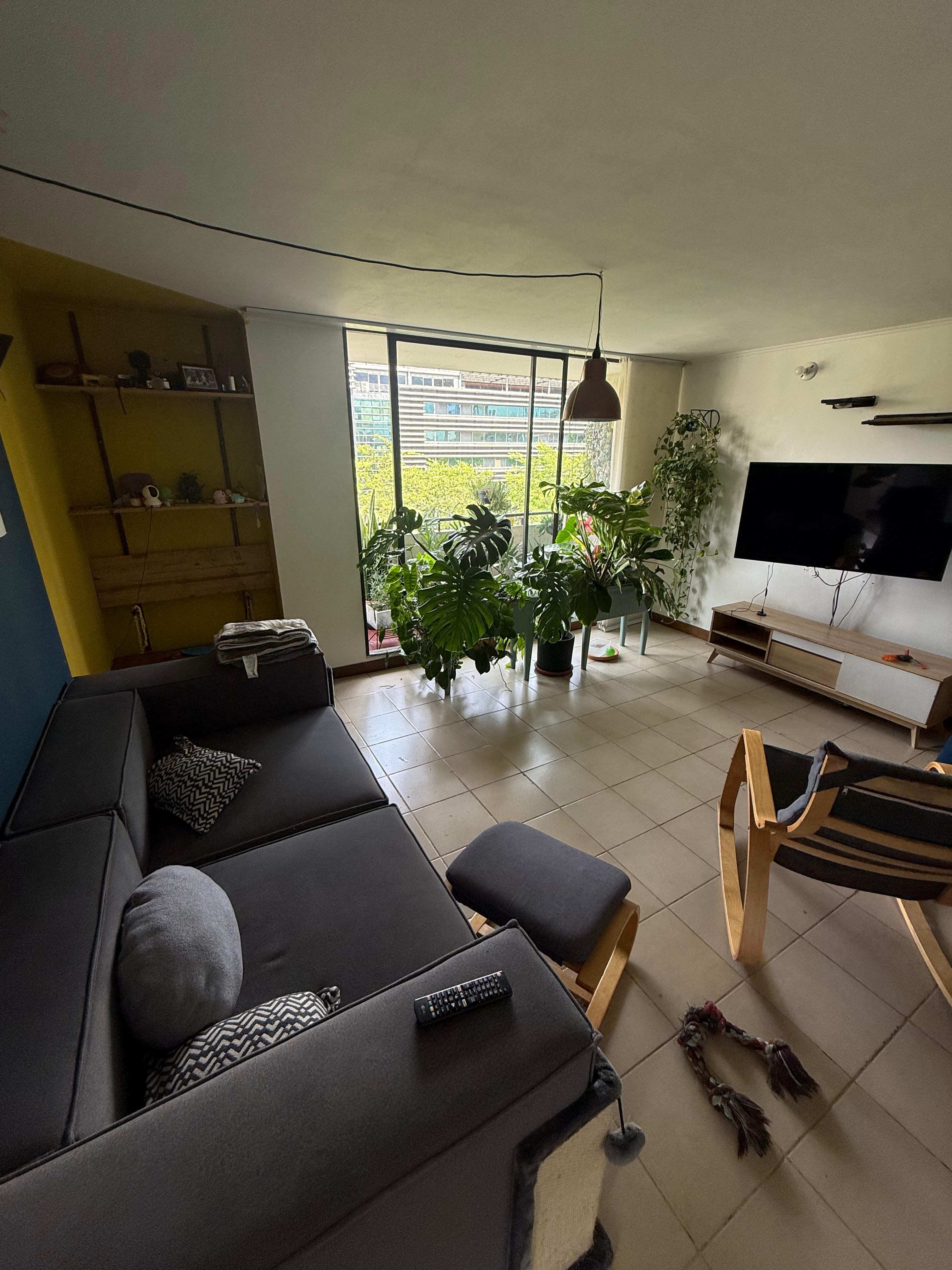 Apartamento en Venta en Las vegas, Envigado
