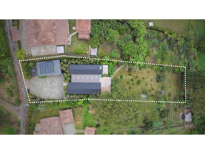Casa de 3 alcobas en venta en El Carmin, Rionegro, 220 m² · foto 18 de 18