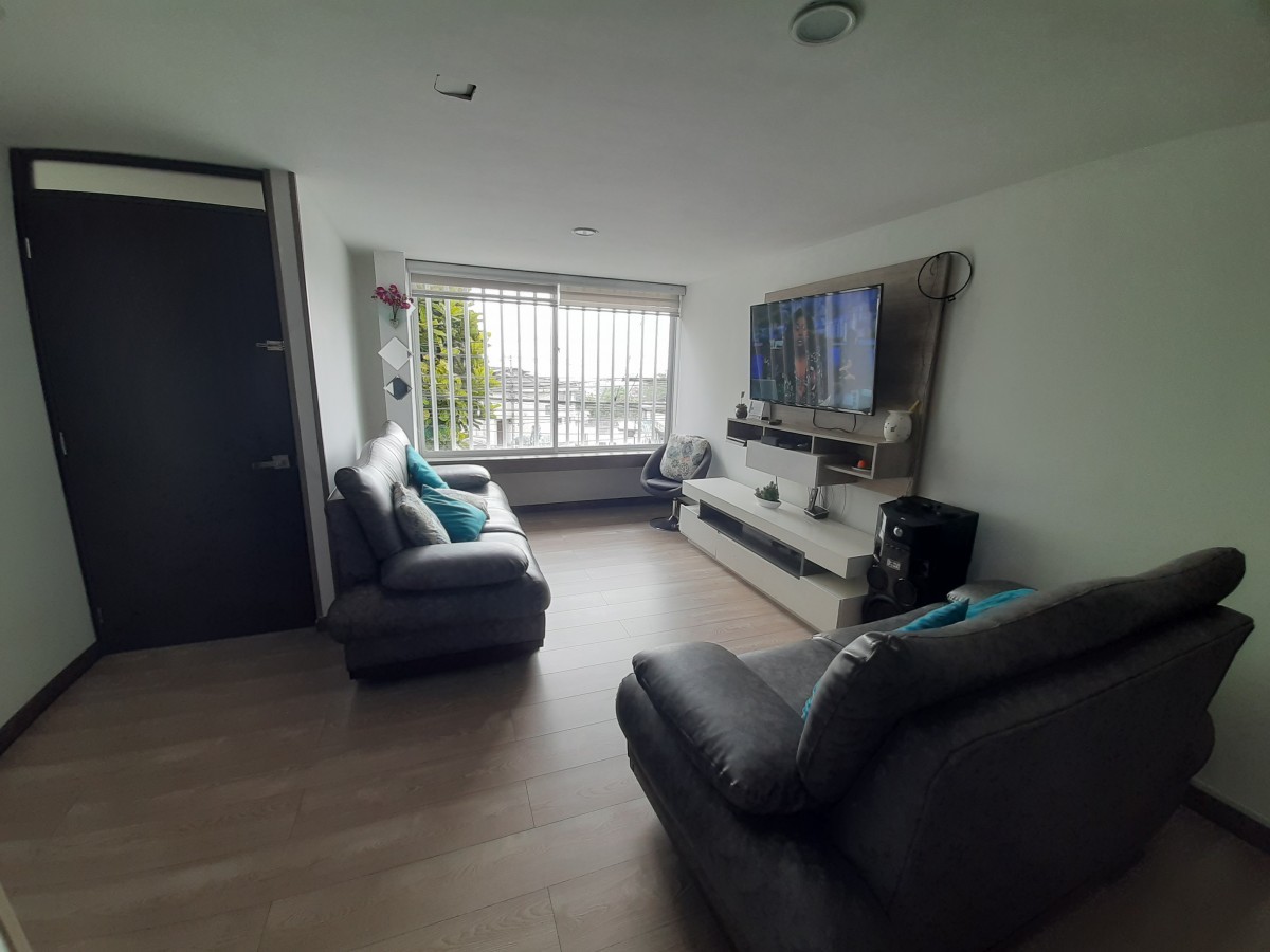 Casa en venta en Belen, Manizales · foto 2 de 24