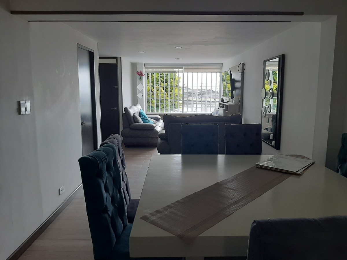 Casa en venta en Belen, Manizales · foto 4 de 24