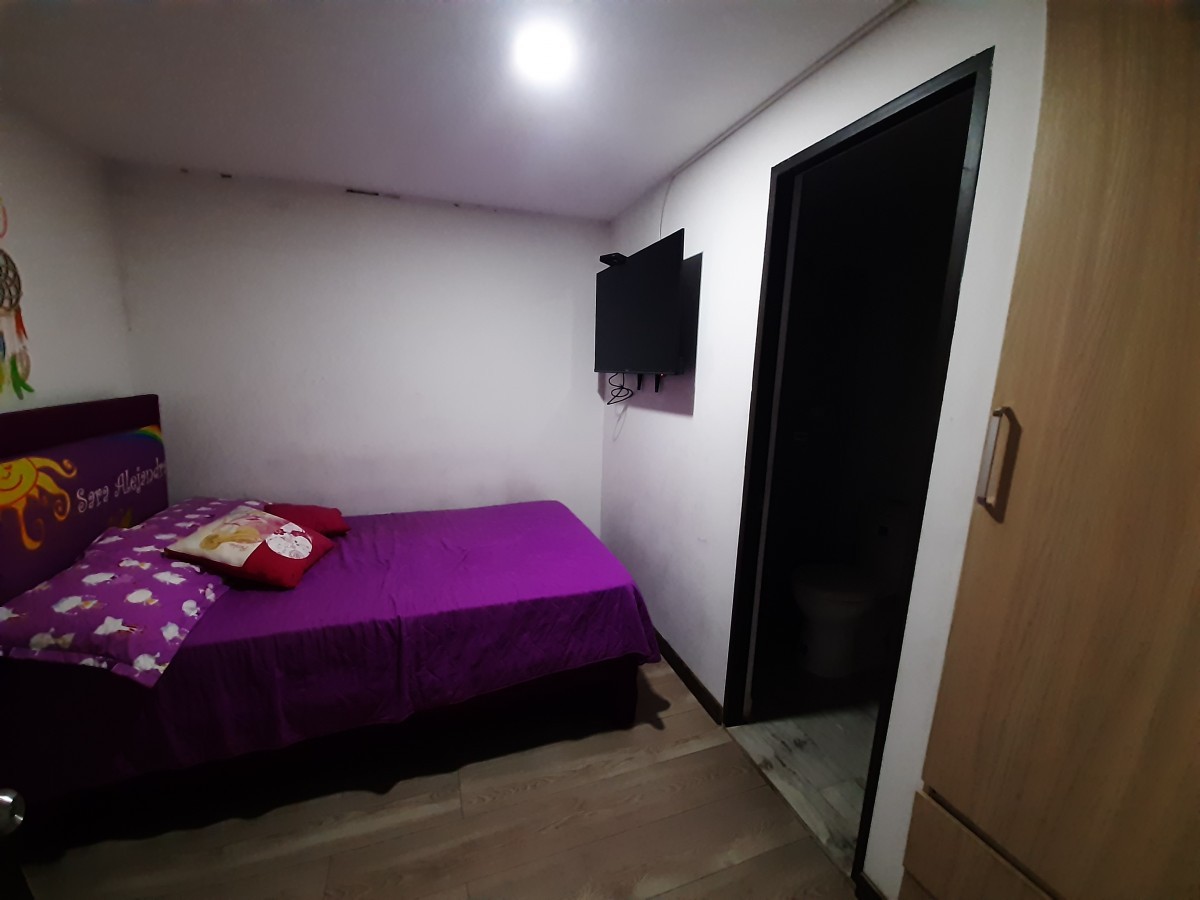 Casa en venta en Belen, Manizales · foto 5 de 24