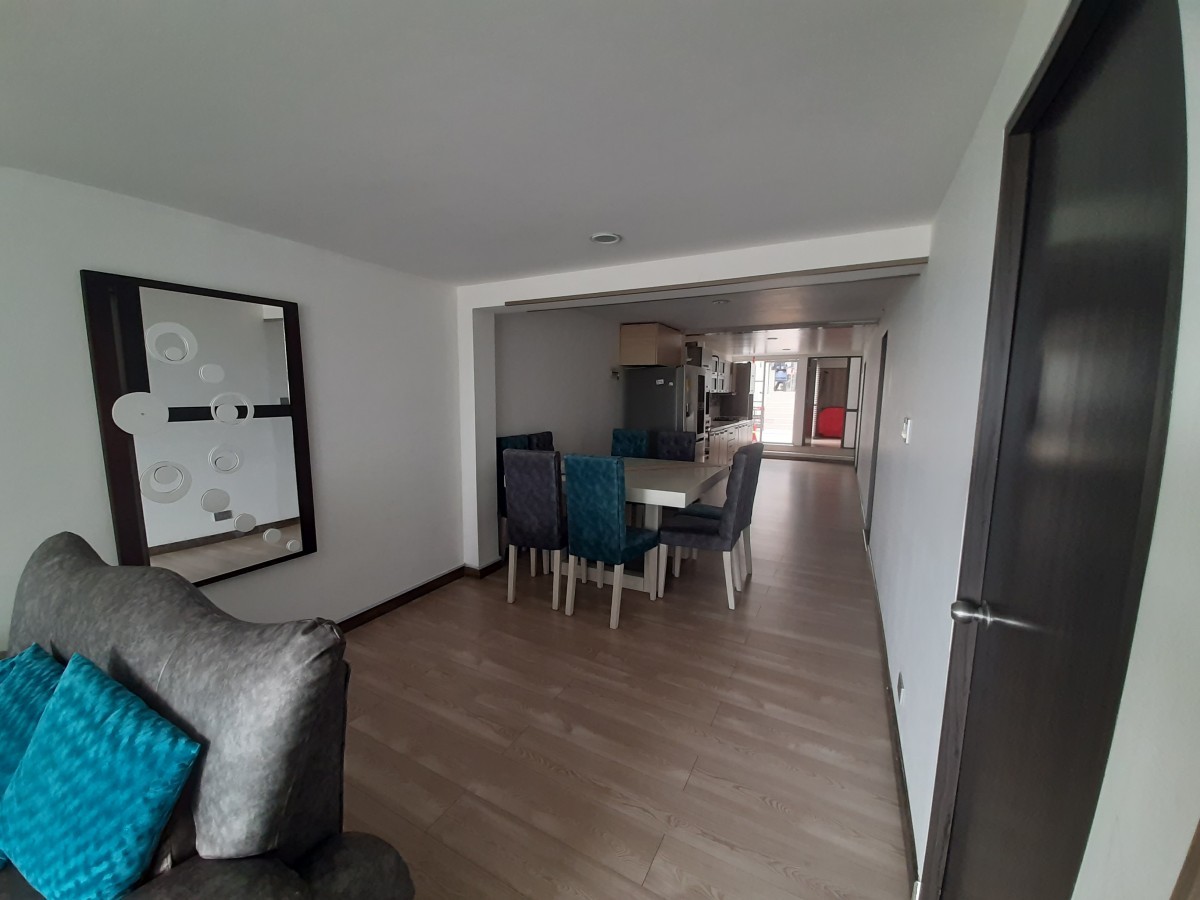 Casa en venta en Belen, Manizales · foto 6 de 24