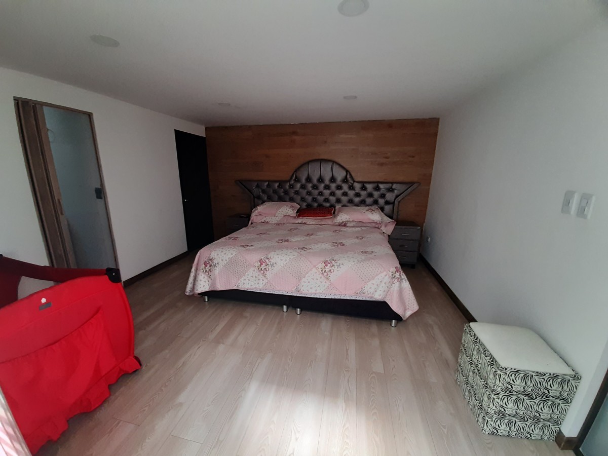 Casa en venta en Belen, Manizales · foto 7 de 24