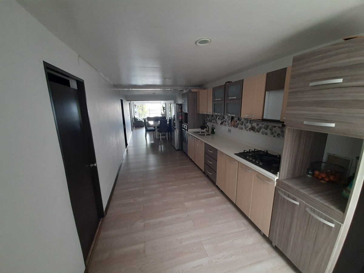 Casa en venta en Belen, Manizales · foto 11 de 24