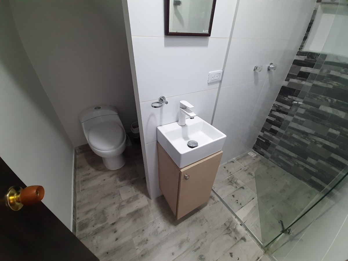 Casa en venta en Belen, Manizales · foto 15 de 24
