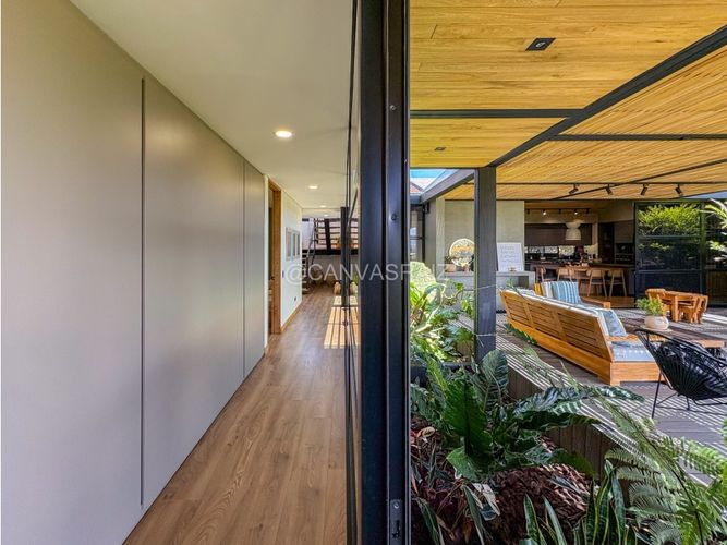 Casa de 4 alcobas en venta en San Miguel, La Ceja, 455 m² · foto 4 de 24