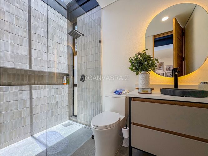 Casa de 4 alcobas en venta en San Miguel, La Ceja, 455 m² · foto 8 de 24