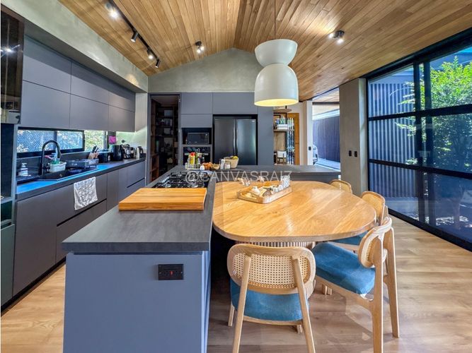 Casa de 4 alcobas en venta en San Miguel, La Ceja, 455 m² · foto 19 de 24