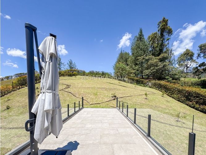 Casa de 4 alcobas en venta en San Miguel, La Ceja, 455 m² · foto 20 de 24