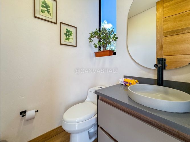 Casa de 4 alcobas en venta en San Miguel, La Ceja, 455 m² · foto 23 de 24