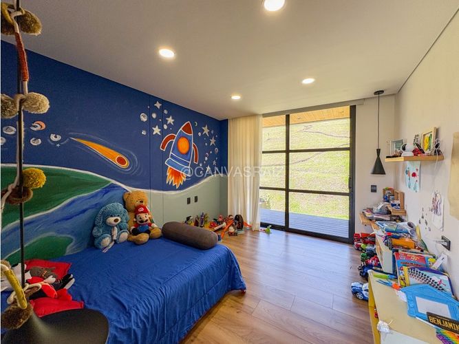 Casa de 4 alcobas en venta en San Miguel, La Ceja, 455 m² · foto 24 de 24