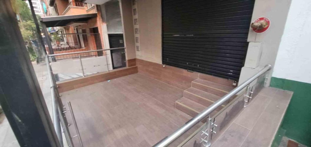 Local en arriendo en El Dorado, Envigado, 155 m² · foto 9 de 9