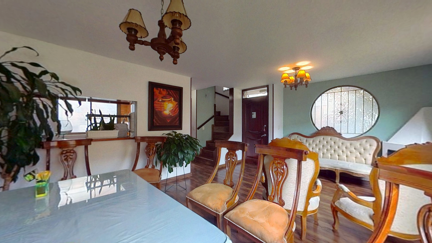Casa de 4 alcobas en venta en Conjunto Residencial Reservas De Mallorca, Mosquera, 128 m² · foto 2 de 24