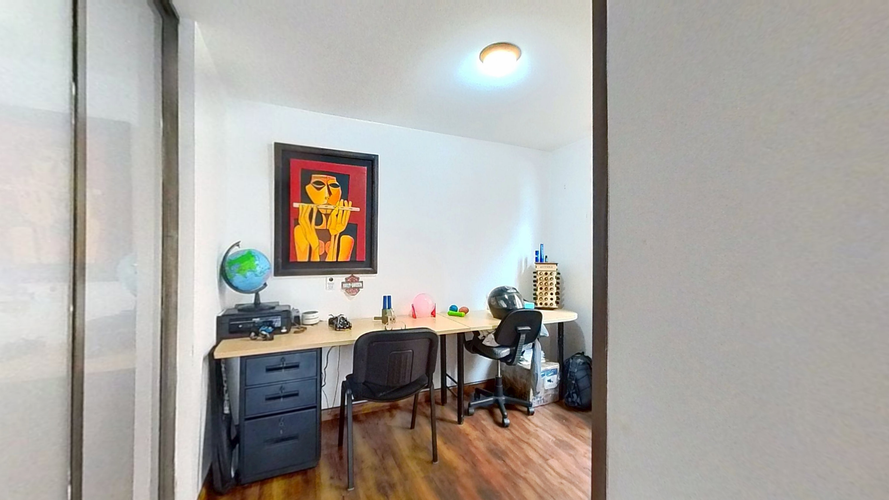 Casa de 4 alcobas en venta en Conjunto Residencial Reservas De Mallorca, Mosquera, 128 m² · foto 3 de 24