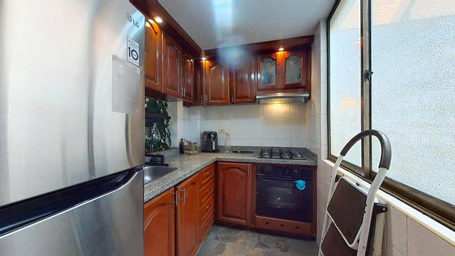 Casa de 4 alcobas en venta en Conjunto Residencial Reservas De Mallorca, Mosquera, 128 m² · foto 5 de 24