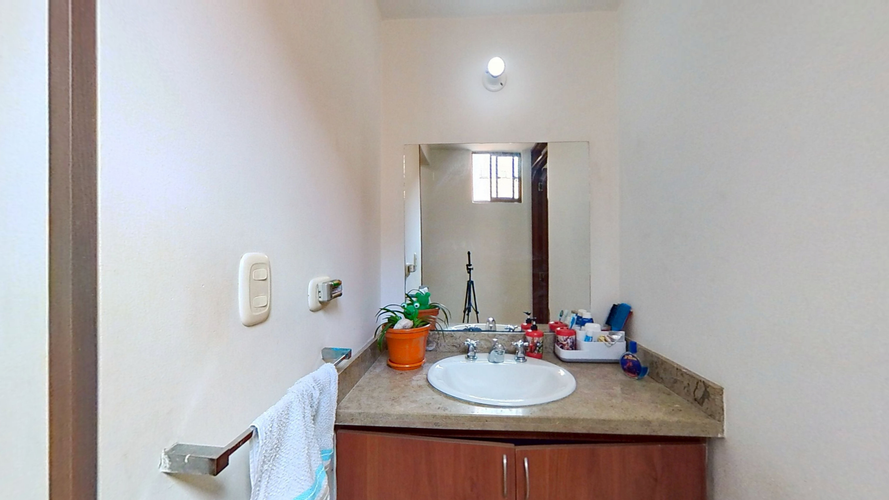 Casa de 4 alcobas en venta en Conjunto Residencial Reservas De Mallorca, Mosquera, 128 m² · foto 7 de 24