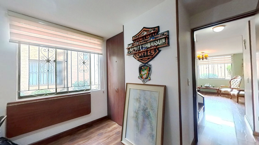 Casa de 4 alcobas en venta en Conjunto Residencial Reservas De Mallorca, Mosquera, 128 m² · foto 8 de 24