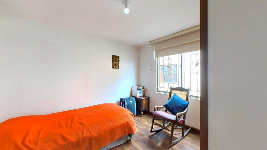 Casa de 4 alcobas en venta en Conjunto Residencial Reservas De Mallorca, Mosquera, 128 m² · foto 9 de 24