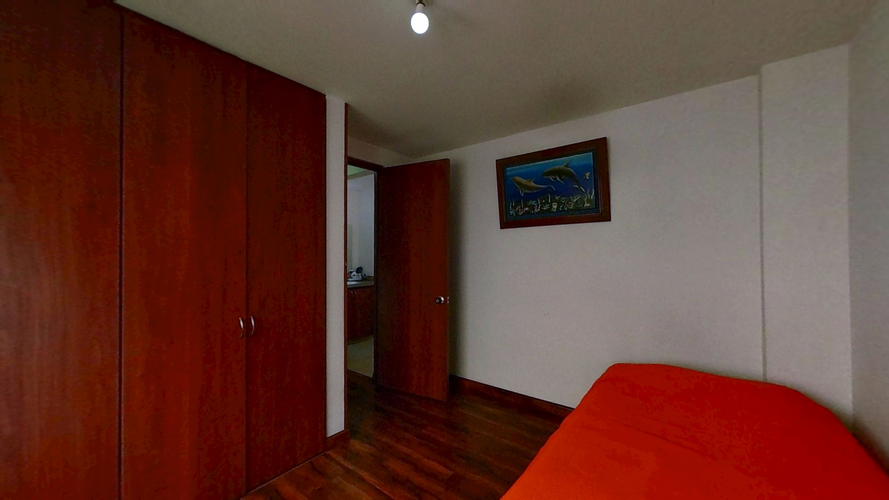 Casa de 4 alcobas en venta en Conjunto Residencial Reservas De Mallorca, Mosquera, 128 m² · foto 12 de 24